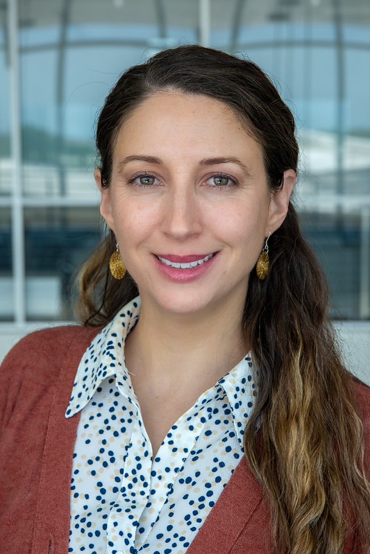 Rocio Benabentos