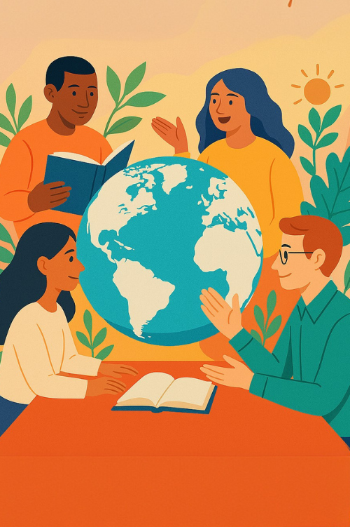 GL Spring 2026 Reading Group