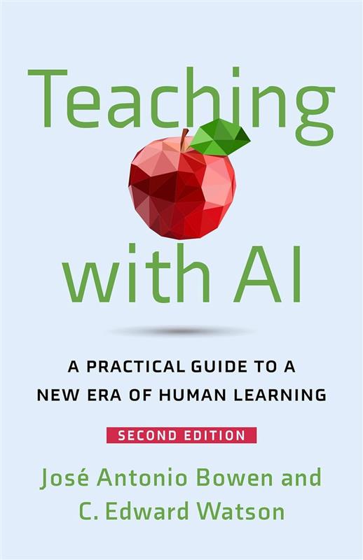 Teaching with AI (2nd Edition)