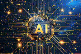 ai in action logo