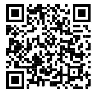 QR Code for Thank-A-Prof